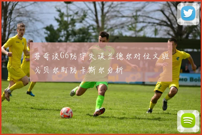 芬奇谈G6防守失误兰德尔对位文班戈贝尔盯防卡斯尔分析