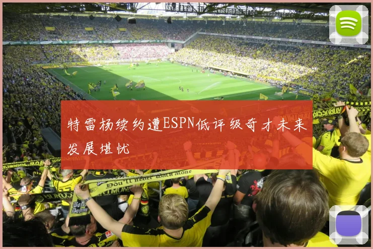 特雷杨续约遭ESPN低评级奇才未来发展堪忧
